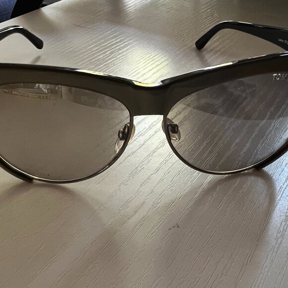 TOM FORD Leona TF365  SUNGLASSES 59-12 140 - Picture 4 of 8